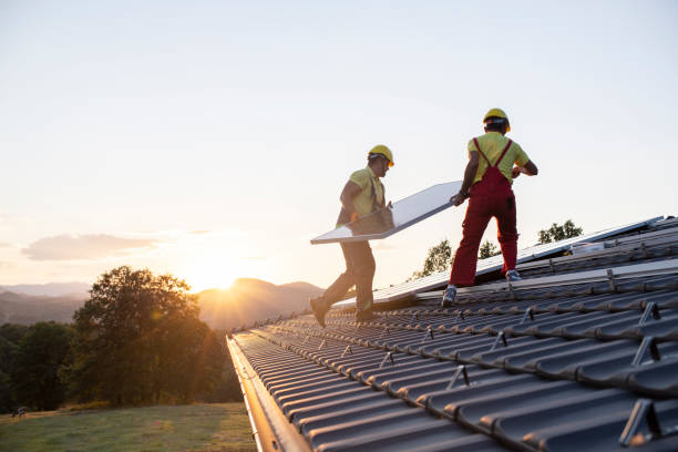 Best Rubber Roofing (EPDM, TPO)  in Brookhaven, GA