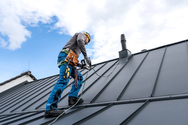 Best Metal Roofing Installation  in Brookhaven, GA